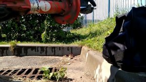 Амортизаторы KONI SPECIAL ACTIVE 8745-1362 на пробеге 7000 км