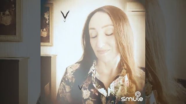 Дайнеко_-_Жить_вдвоем_-_recorded_by_anna_star_731802___Smule_Social