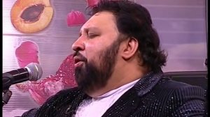 Владимир Голощанов Ах, судьба, судьбинушка моя