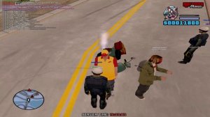 снег над землею кружил((((