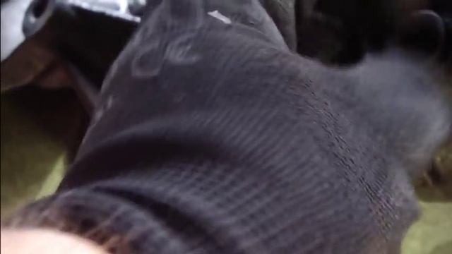 How to check gearbox oil level and add oil. Ford Mondeo 2000 to 2007. oil every 50 000km смотреть онлайн