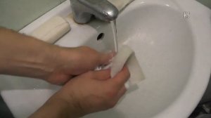 Не работают кнопки на трубке радиотелефона