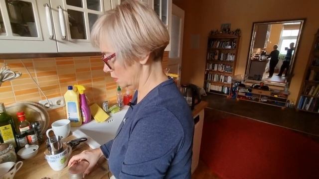 Готовлю вьетнамский кофе в новой кофеварке смотреть онлайн