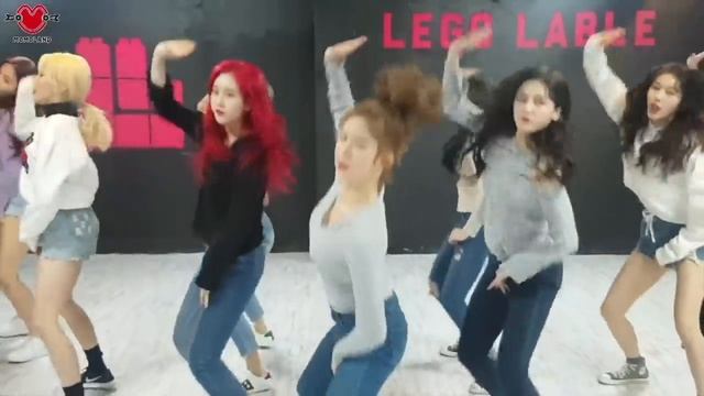 #JusticeForMOMOLAND #MerriesStandWithDAISY Momoland - Boom Boom [Dance MIX]