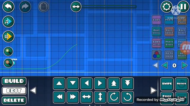 как сделать порталы невидимыми в гд смотреть онлайн