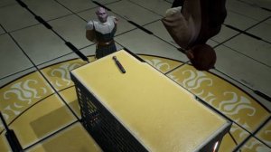 Прохождение Star Wars Jedi: Fallen Order — Часть 7: Гробница Миктрулла