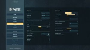 Dual Universe ОБЗОР