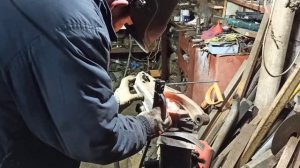Усиливаем верхние рычаги ГАЗ 31105 Волга