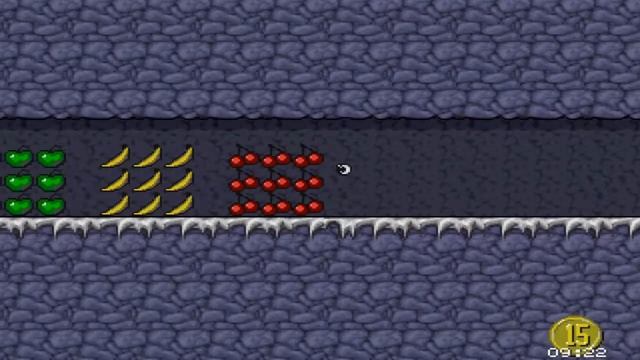 Superfrog (PC-DOS) - Stage 5-1 [HD] смотреть онлайн