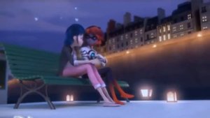 Клип/ЛедиБаг и Супер-Кот (Ты не такой)