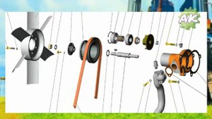 Купить Водяной Насос, Ремкомплект Помпы, Ремонт, Заказать , Помпа Юмз, Мтз, Смд, Ямз, Т150