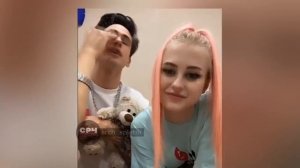 ПОЧЕМУ Роули и Диана Астер РАССТАЛИСЬ