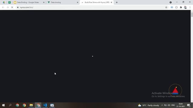 Data Binding | Vue JS Series | Online Software Development Course (BRS)