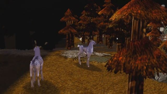 Мрачная тайна овцы Тикондруса - Warcraft 3