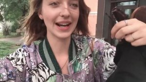 один день во ВЛАДИВОСТОКЕ/one day in VLADIVOSTOK (vlog)