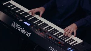 Yamaha Montage M8X - Roland Fantom EX - KORG Nautilus