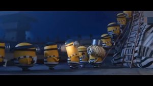 Despicable Me 3 - Minions Funny Moments