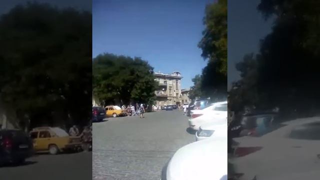 Крым 5 часть мечеть смотреть онлайн