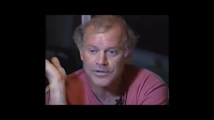 Кэри Муллис о ПЦР тестах и Фаучи