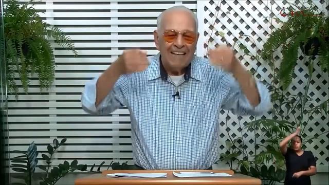 2021.04.02 - 02. "Евангелие без тайны" - ХЦМ смотреть онлайн