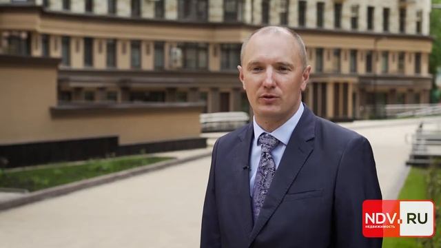 ЖК "ЛЕФОРТ". Лучший ЖК Москвы растёт! смотреть онлайн