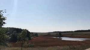 Влог3/Поездка в Большой Сундырь/ в гостях  у Насти