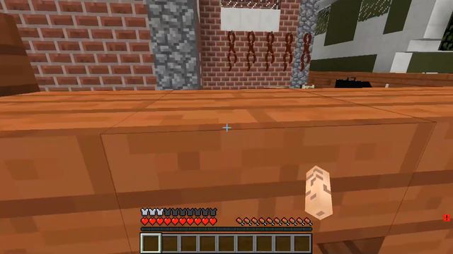 😕ДЕТИ-БОМЖИ в Майнкрафте! Выживание в Реальной Жизни! Сериал #1! Нубик Кубик Шеди Леска и Брок смотреть онлайн