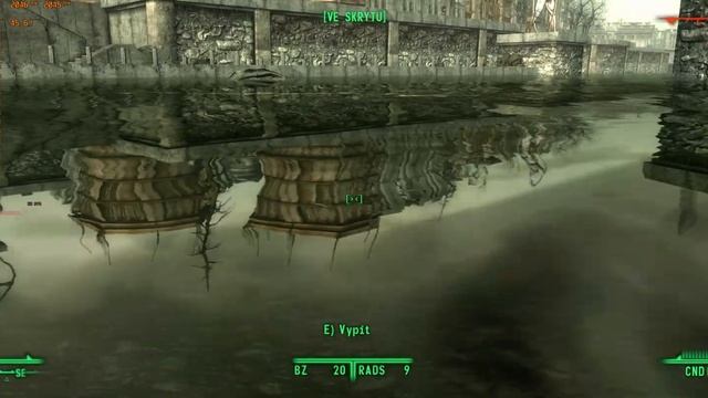 Fallout 3 - Reflections смотреть онлайн