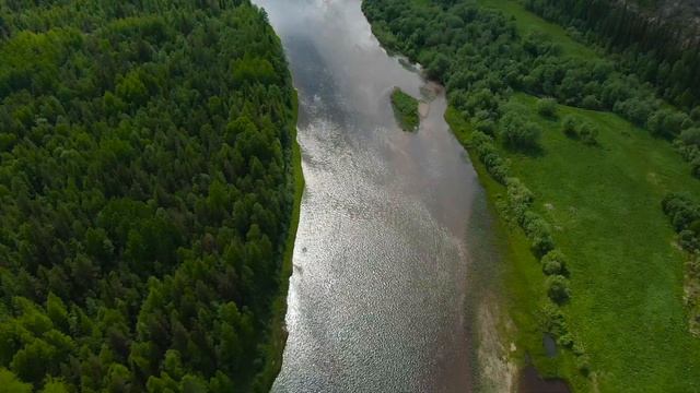 3 дня в верховьях Пижмы 4 часть смотреть онлайн