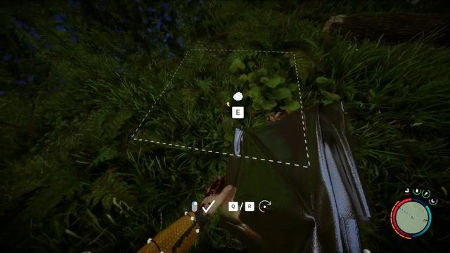 Endnight Devs Have To Fix This ANNOYING BUG In Sons Of The Forest Update Patch 5