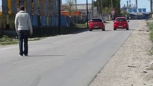 Suzuki Swift Sport vs Yaris TS