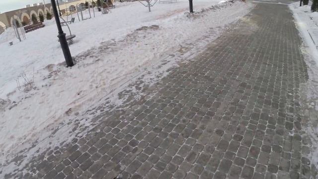Баш на S MaX'e