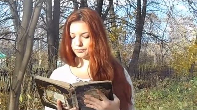 "Живая классика" - читаем Лермонтова вслух, дети - читатели Покровской сельской библиотеки