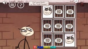 Troll Quest Classic Full Game Walkthrough All Levels