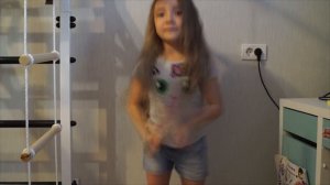 Малявка-Милана Гогунская