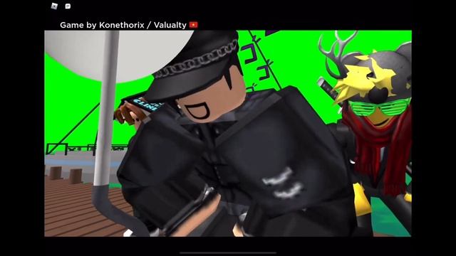 torture dance but in roblox смотреть онлайн