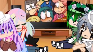 новогодняя реакция улей на 13 карт (видио из тт) Ч. О ссори что без обложки:"(