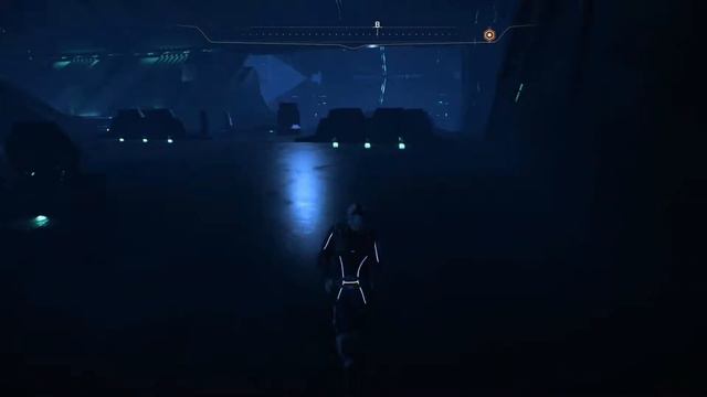 Mass Effect: Andromeda #41 Прохождение. H-047c -Технологий Реликтов. смотреть онлайн