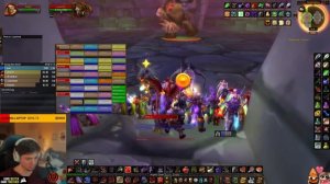 Classic Hardcore Moments #138 | WoW Classic