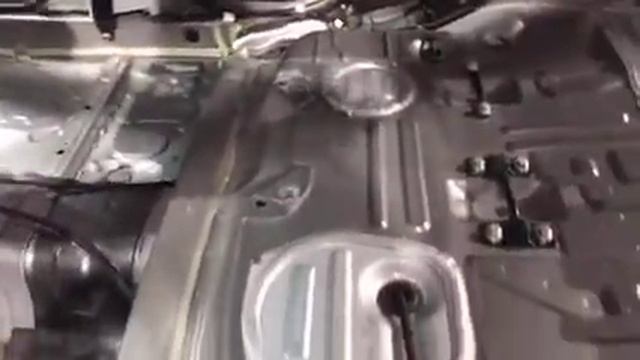 Оцениваем виброшумоизоляцию на Пежо 4007. О штатной речь не идет, а вот новенькую уже как раз стели смотреть онлайн