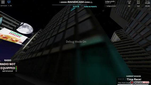 Time Racer(ROBLOX PARKOUR) смотреть онлайн