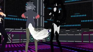 [MMD] KDA-POP/STARS (Made in Russia)