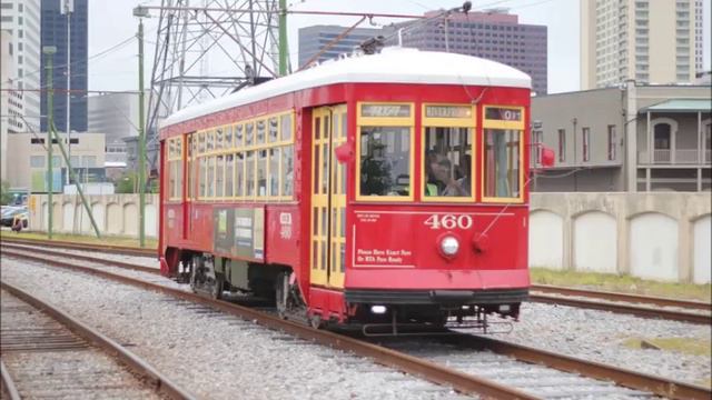 On the downbeat - New Orleans смотреть онлайн