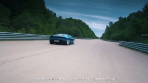 Тест Драйв — 700 HP VW Golf R HGP vs Lamborghini Huracan