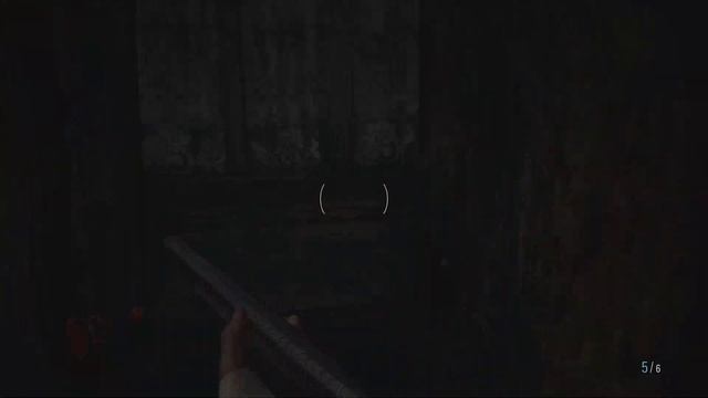 Resident.Evil.Village\узнаём что делать дальше после леди Димитреску. смотреть онлайн