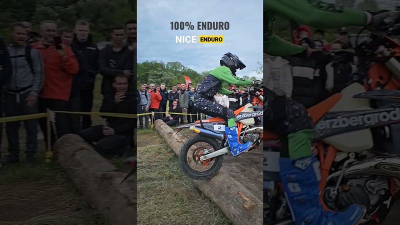 А ОН ХОРОШ! Данила Черняев 100% ENDURO #эндуро #enduro