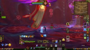 Аллоды Онлайн : Город Демонов, Светлая и темная сторона (ласт босс) в Соло Маг пвп 13.0