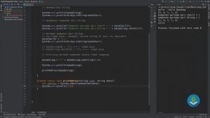 Belajar Java [Dasar] - 48 - Pengenalan String