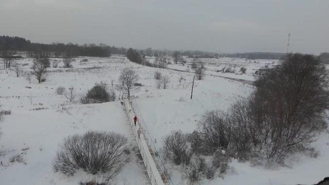Закопали Жучку в снегу, а Рыжий распустил руки. смотреть онлайн