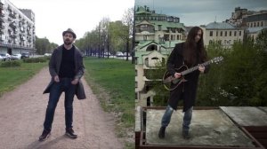 Конкурс от D`Addario и Нескучный Саунд #пальтоXS - Андрей Путятин, РФ